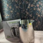 Milk Frothing Pitcher 550ml